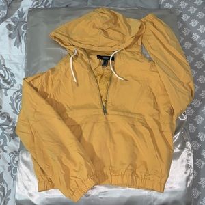 Forever 21 Windbreaker